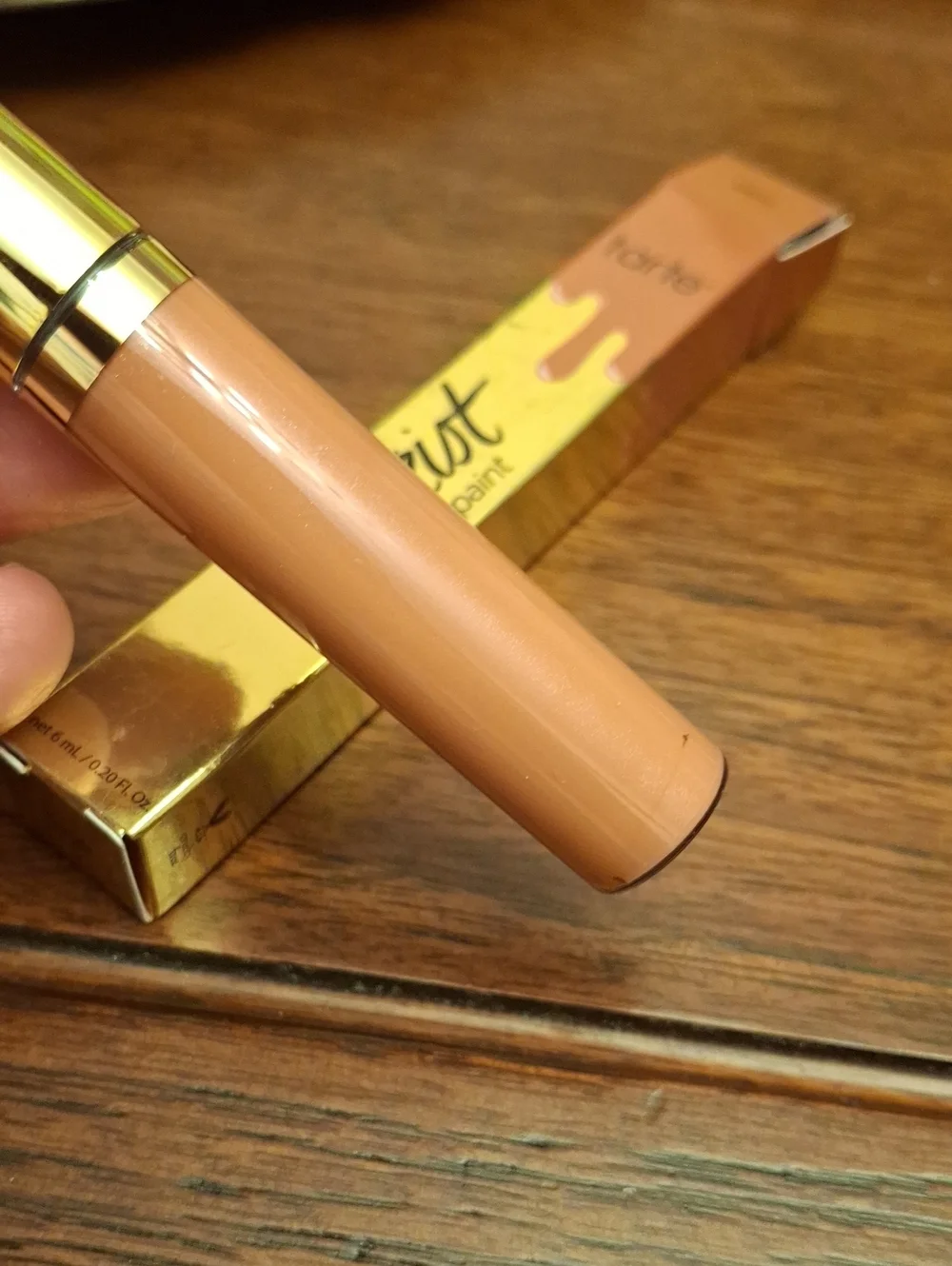 tarte tartiest glossy
